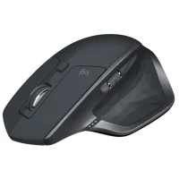 Мышь Logitech MX Master 2S (графитовый) фото 2